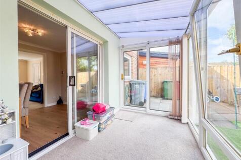 Sunroom