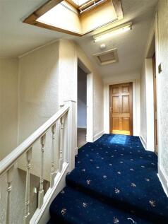 Upper Landing