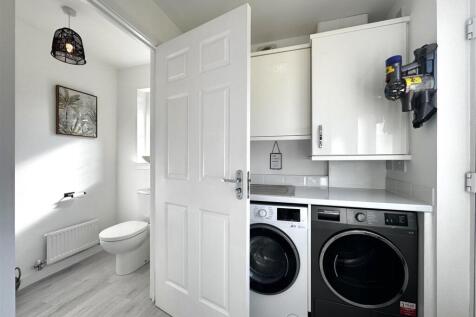Utility/WC