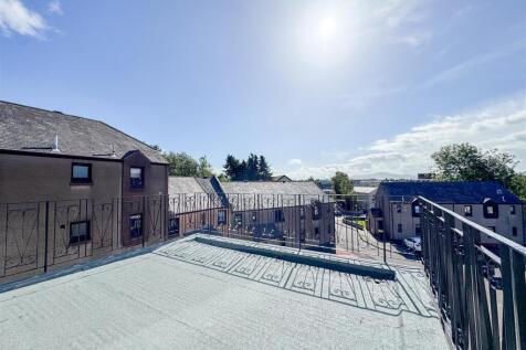 Roof Garden