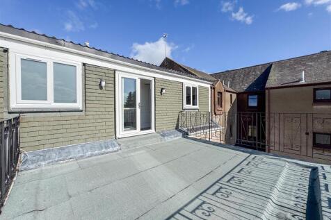 Roof Garden