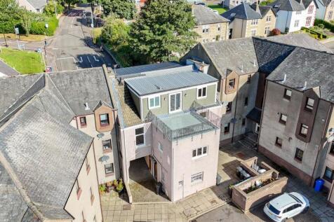 Roof Garden