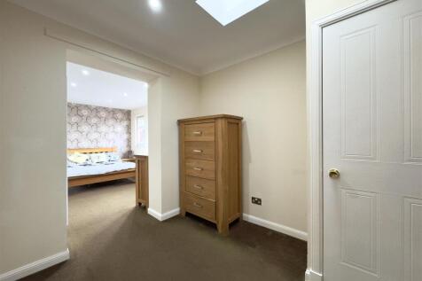 Dress Room