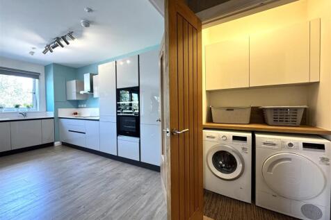 Kitchen/Utility