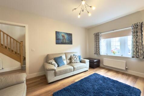 Family/Dining Room