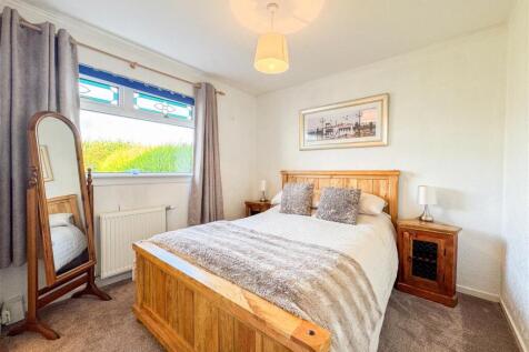Bedroom/En-Suite