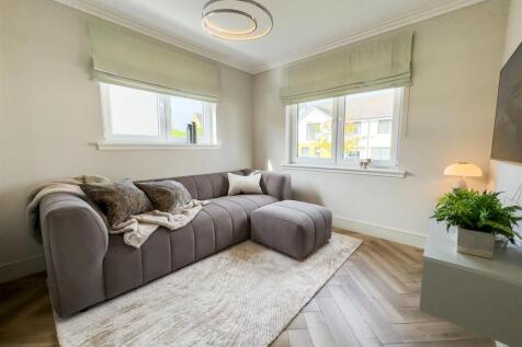 TV/Sitting Room
