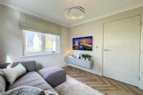 TV/Sitting Room