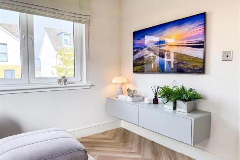 TV/Sitting Room