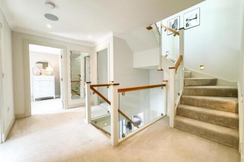 Second Floor Landing