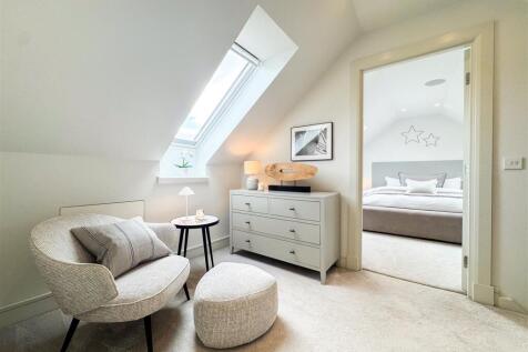 Top Floor Landing