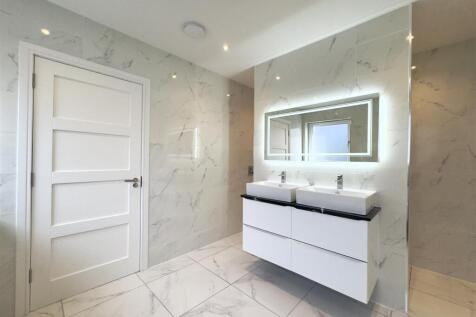 Master En Suite