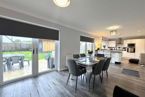 Kitchen/Dining/Family Room