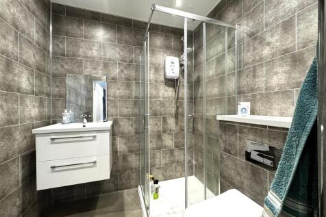 WC Shower Room