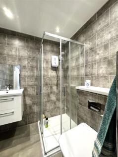 WC Shower Room