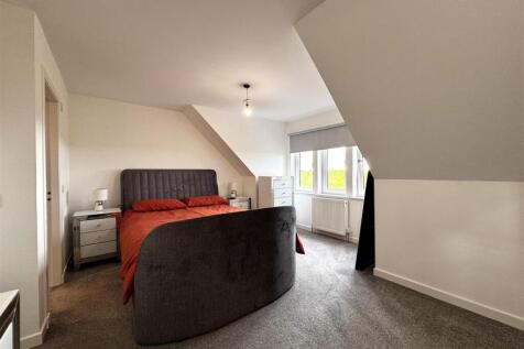 Master/En Suite