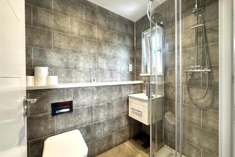 Master/En Suite