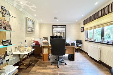 Office/Bedroom