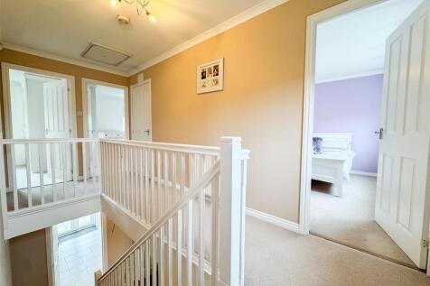 Upper Level