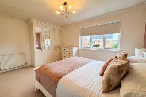 Master/En-Suite
