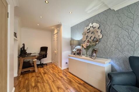 Family Room/Office