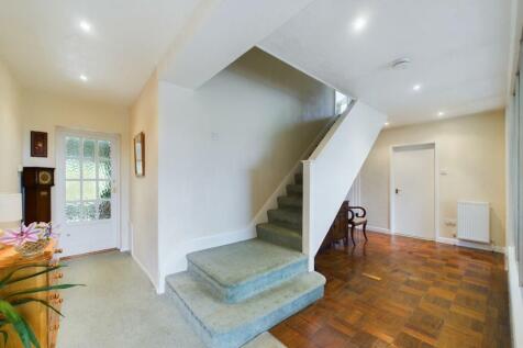 Reception Hallway