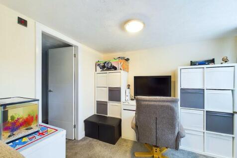 Study/Bedroom Five