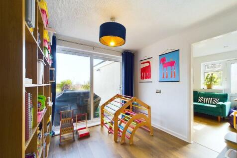 Family/Games Room