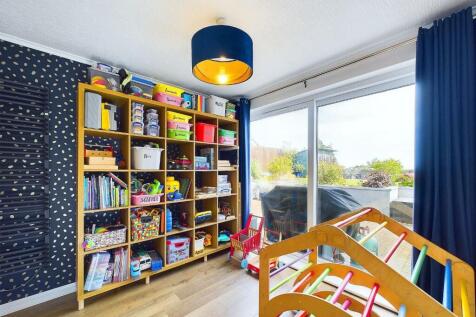 Family/Games Room