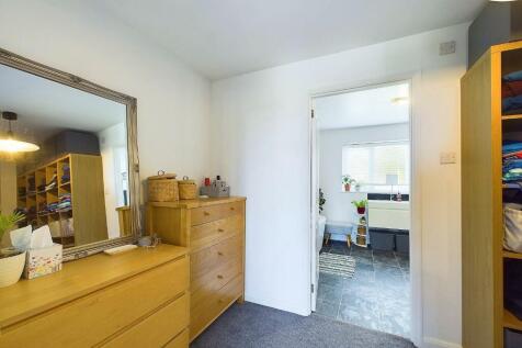 Dressing Area