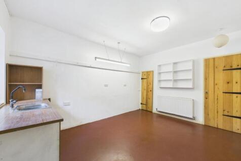 Workshop / Utility