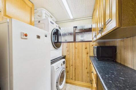 Utility Area