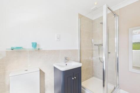Ensuite Shower Room