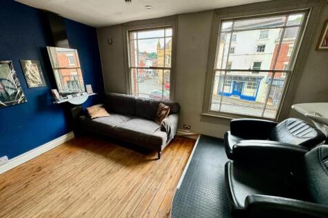 Treatment Room