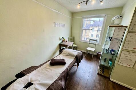 Therapy Room