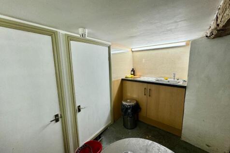 Attic Room