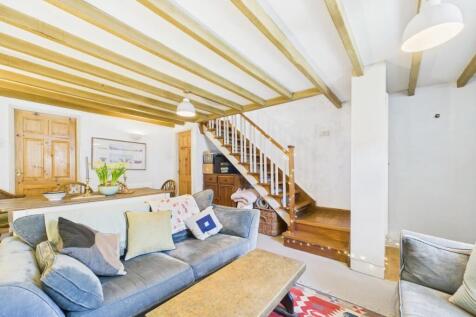 Open Plan Living Room