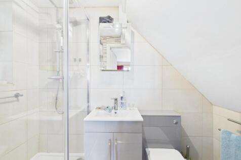 Ensuite Shower Room