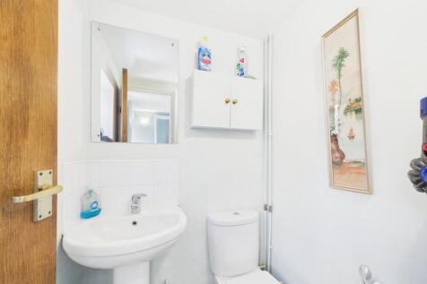 Guest Cloakroom