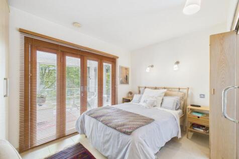 Ground Floor Bedroom