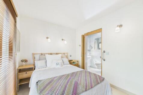 Ground Floor Bedroom