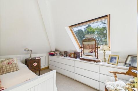Bedroom Four/Dressing Room