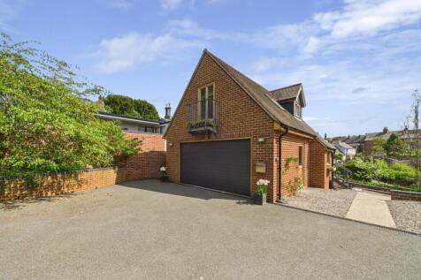 Double Garage