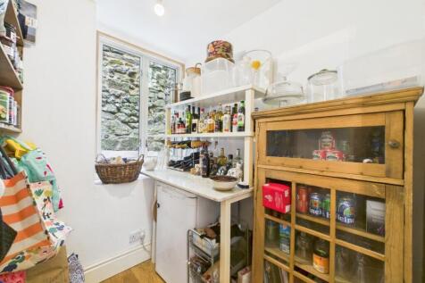 Pantry