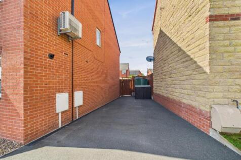 Outside/parking