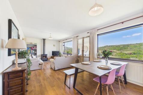 Open Plan Dining / Living