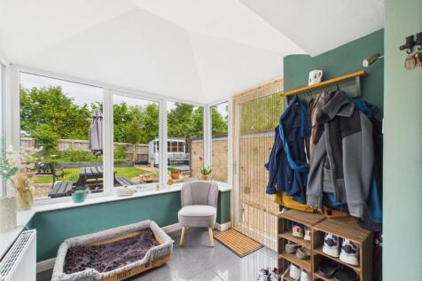 Sunroom