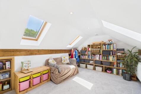 Bedroom Five