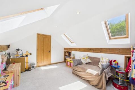 Bedroom Five