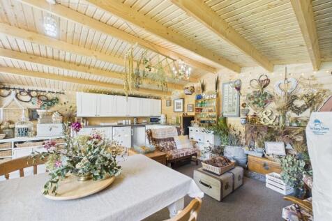 Log Cabin